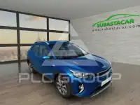 2023 KIA Stonic