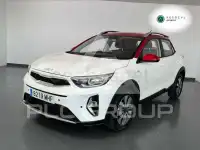 2023 KIA Stonic