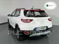 2023 KIA Stonic