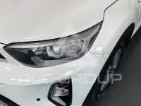 2023 KIA Stonic