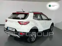 2023 KIA Stonic