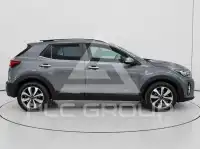 2023 KIA Stonic