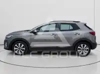 2023 KIA Stonic