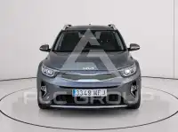 2023 KIA Stonic