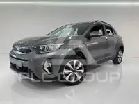 2023 KIA Stonic