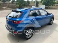 2023 KIA Stonic