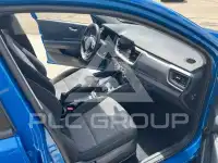 2023 KIA Stonic