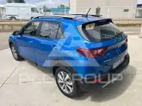 2023 KIA Stonic