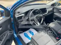 2023 KIA Stonic