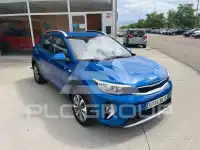 2023 KIA Stonic