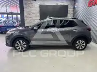 2023 KIA Stonic
