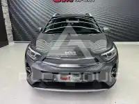 2023 KIA Stonic