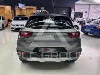 2023 KIA Stonic