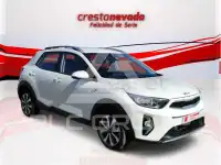 2023 KIA Stonic