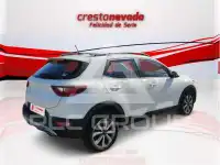 2023 KIA Stonic