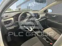 2023 KIA Stonic