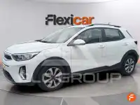 2023 KIA Stonic
