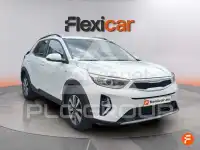 2023 KIA Stonic