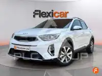 2023 KIA Stonic