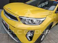 2023 KIA Stonic