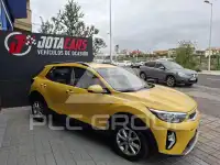 2023 KIA Stonic