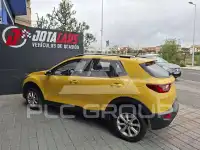 2023 KIA Stonic