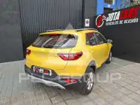 2023 KIA Stonic
