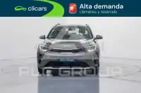 2023 KIA Stonic