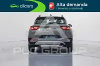 2023 KIA Stonic