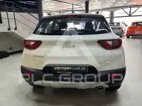 2023 KIA Stonic