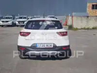 2023 KIA Stonic
