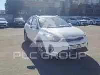 2023 KIA Stonic