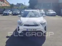 2023 KIA Stonic