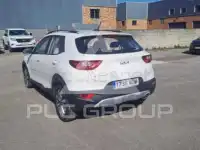 2023 KIA Stonic