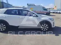 2023 KIA Stonic