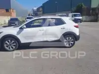 2023 KIA Stonic