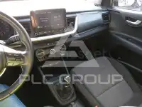 2023 KIA Stonic