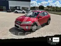2023 KIA Stonic