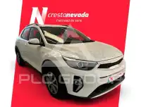 2023 KIA Stonic