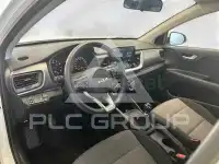 2023 KIA Stonic
