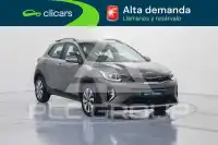 2023 KIA Stonic