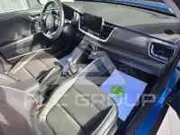 2023 KIA Stonic