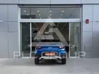 2023 KIA Stonic