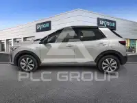 2023 KIA Stonic
