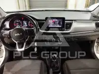 2023 KIA Stonic