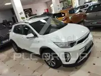 2023 KIA Stonic