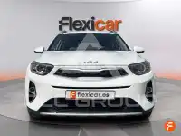 2023 KIA Stonic
