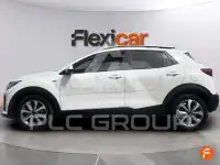 2023 KIA Stonic