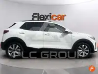 2023 KIA Stonic