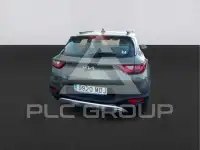 2023 KIA Stonic